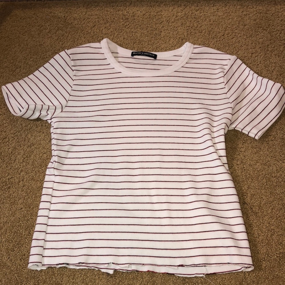Brandy top